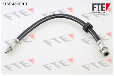 Bremžu šļūtene FTE 9240483