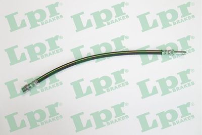 Bremžu šļūtene LPR 6T48746