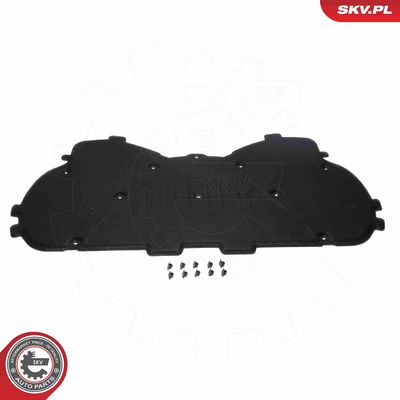 Motora telpas izolācija ESEN SKV 97SKV865
