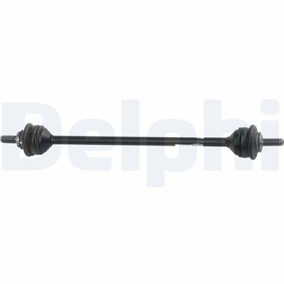 Stiepnis/Atsaite, Stabilizators DELPHI TC614