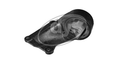 Piekare, Dzinējs DYS 71-27291