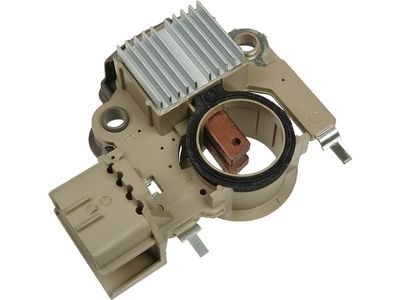 Ģeneratora sprieguma regulators AS-PL ARE5235S