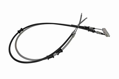 Trose, Stāvbremžu sistēma VAICO V40-30043