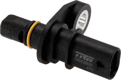 Датчик, частота вращения колеса TRW GBS2805