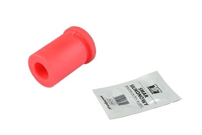 Подвеска, листовая рессора TEDGUM 00468036