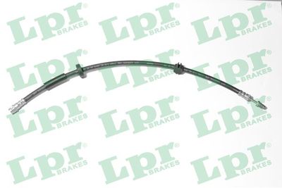 Bremžu šļūtene LPR 6T49244