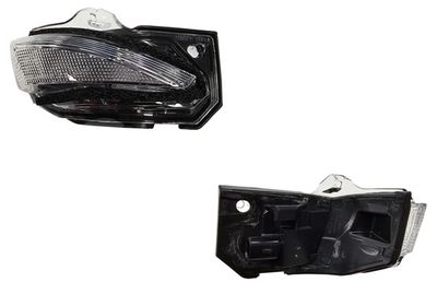 Pagrieziena signāla lukturis ALKAR 6202065