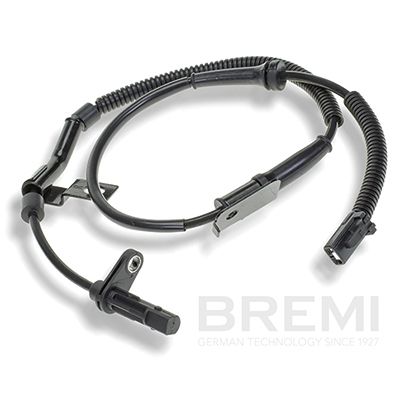 Датчик, частота вращения колеса BREMI 51256