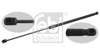 Gāzes atspere, Bagāžas/Kravas nodalījuma vāks FEBI BILSTEIN 39267
