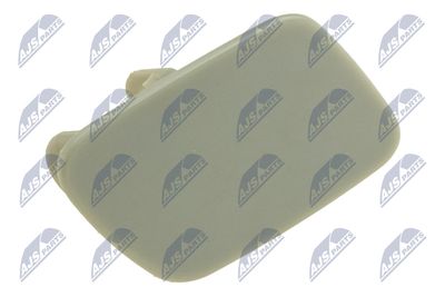 Облицовка, бампер NTY EDS-BM-091