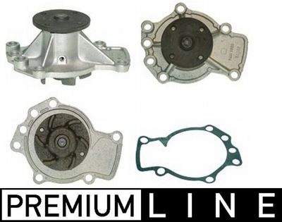 Ūdens sūknis, dzinēja dzesēšana MAHLE CP 223 000P