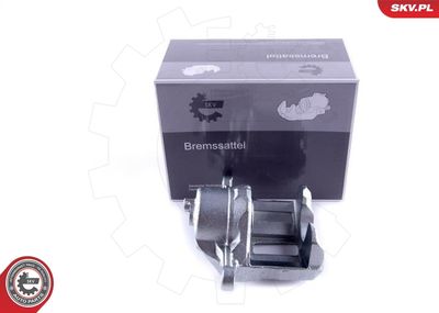 Bremžu suports ESEN SKV 50SKV782