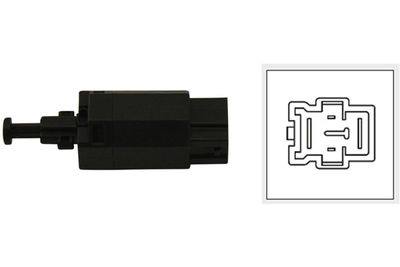 Выключатель фонаря сигнала торможения KAVO PARTS EBL-4505
