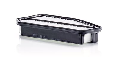 Воздушный фильтр MANN-FILTER C 28 023