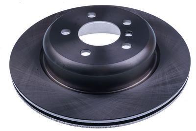 Тормозной диск DENCKERMANN B130785