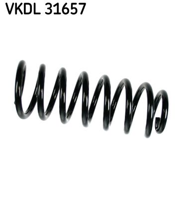 Пружина ходовой части SKF VKDL 31657