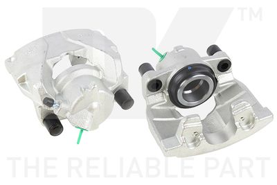 Тормозной суппорт NK 213903