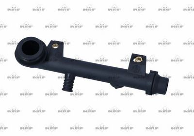 Dzesēšanas šķidruma flancis NRF 775036