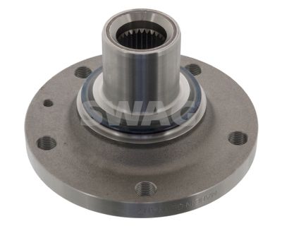 Ступица колеса SWAG 60 94 6635