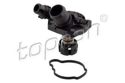 Термостат, охлаждающая жидкость TOPRAN 504 187