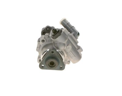 Hidrosūknis, Stūres iekārta BOSCH KS00000745