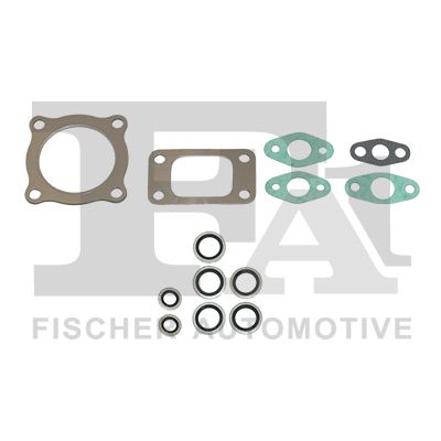 Монтажный комплект, компрессор FA1 KT820035E