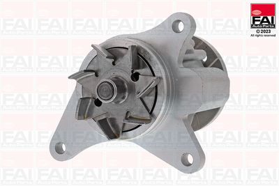 Водяной насос, охлаждение двигателя FAI AutoParts WP6511
