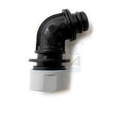 Патрубок MEAT & DORIA 9497