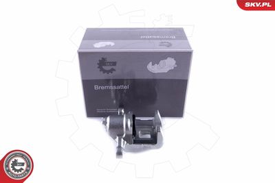 Bremžu suports ESEN SKV 55SKV083