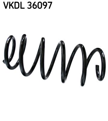 Пружина ходовой части SKF VKDL 36097