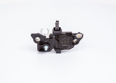 BOSCH 1986AE0119 Ģeneratora sprieguma regulators