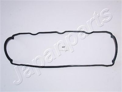 Прокладка, крышка головки цилиндра JAPANPARTS GP-417