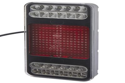 Задний фонарь HELLA 2VP 345 900-271