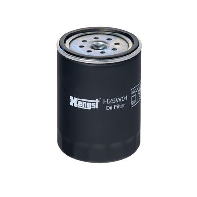 Eļļas filtrs HENGST FILTER H25W01