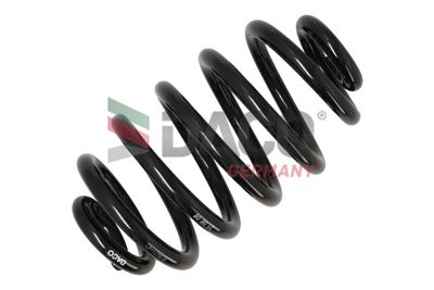 Balstiekārtas atspere DACO 813601HD