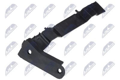 Кронштейн, буфер NTY EZC-AU-218