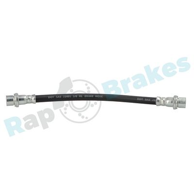 Тормозной шланг RAP BRAKES R-H0880