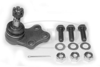 Balst-/Virzošais šarnīrs CORTECO 49400503