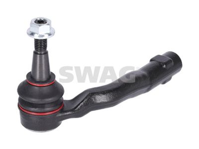 Наконечник поперечной рулевой тяги SWAG 33 10 7732