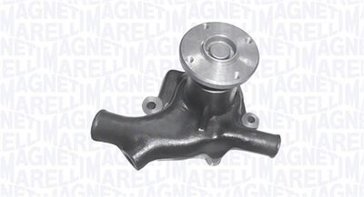 Ūdens sūknis, dzinēja dzesēšana MAGNETI MARELLI 352316170802