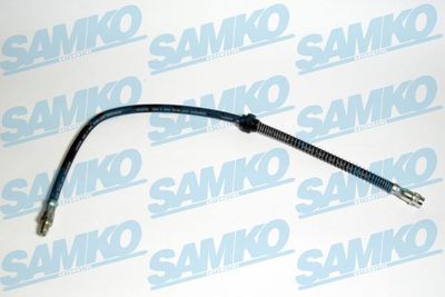 Тормозной шланг SAMKO 6T46019