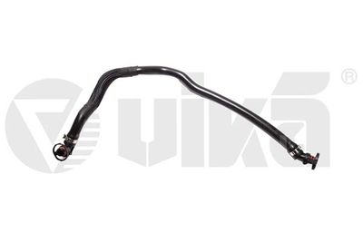 Шланг, вентиляция картера vika 19646601