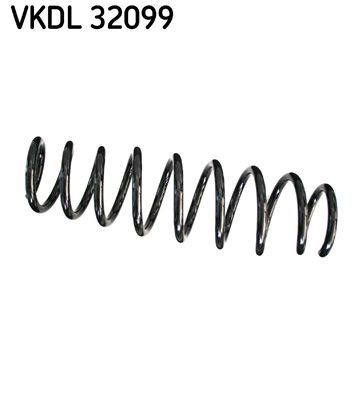 Balstiekārtas atspere SKF VKDL 32099