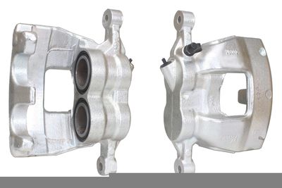 Тормозной суппорт HELLA 8AC 355 399-351