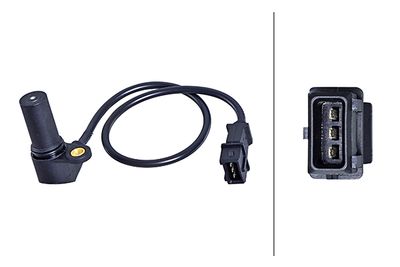 Датчик импульсов HELLA 6PU 358 191-071