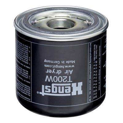HENGST FILTER T200W Gaisa sausinātāja patrona