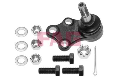 Balst-/Virzošais šarnīrs Schaeffler FAG 825 0302 10