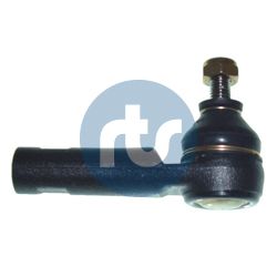 Stūres šķērsstiepņa uzgalis RTS 91-02362
