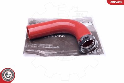 Pūtes sistēmas gaisa caurule ESEN SKV 24SKV912