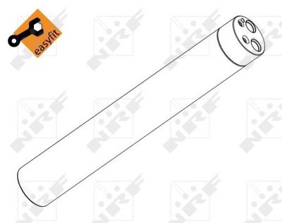 Осушитель, кондиционер NRF 33362